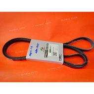 PERODUA MYVI FAN BELTING ALTERNATOR BELT WATER PUMP BELT VBELT GENUINE PARTS