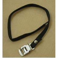 Universal Exercise Bike Accessories Dynamic Bicycle Pedal Strap Pedal Strap Strap Strap Pedal 60 Ped