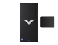 HP Victus 15L Gaming Premium Desktop | Intel Core i5-12400 12 cores | 8GB RAM | 512GB SSD | NVIDIA G