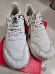New Balance Fresh Foam X1080 v12 超舒服跑鞋 us10.5 2E