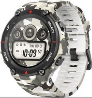 Amazfit T-Rex 軍用級運動智能手錶