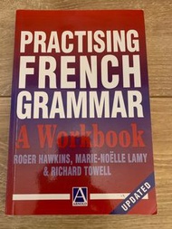 Practising French Grammar A Workbook