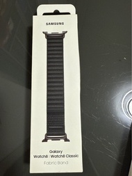 Samsung Galaxy Watch8 / Watch8 Classic 錶帶