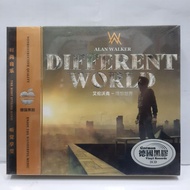 CD. ALAN WALKER 3 DISCOriginal
