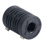 Nylon Elastic Plastic Coupling Encoder 3d Printer Coupling Flexible Top Fixed Type
