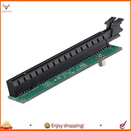 【pwlydc1g】PCI-E 16X Graphic Card Adapter Card for Tiny5 Series Models P330 M920Q M720Q M920X 01AJ940
