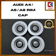 Audi A4 / A6 / A8 Rim Cap [8D0801165] [Used]