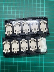 cr2025電池座 $10/10個