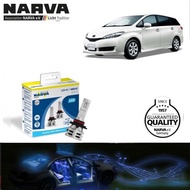 Narva Range Performance LED HB4 Headlight Bulb for Toyota Wish (PFL) Halogen Type