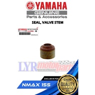 YAMAHA STEAM VALVE SEAL FOR NMAX 155 V1,V2/AEROX/MIO/VEGA ( 54P-E2119-00-00 )