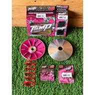 TSMP Basic Cvt set Nmax/Aerox