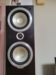 Tannoy Mercury V4 座地喇叭一對
