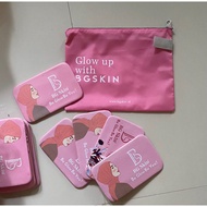 Bg SKIN CUTE MIRROR BE GLOW BE YOU