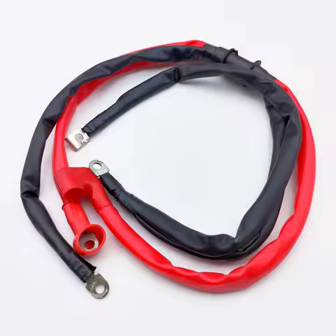 Starting Terminal Cable Comp for CFmoto 500 X5 CF500-2 CF188 600 X6 CF196 X-Lander ATV Goes 525 625i