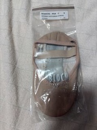 Bloch 芭蕾舞鞋 尺寸9 粉紅色 15cm