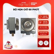 Gali Glass Oven 60 Minute Timer – Standard Accessory Size 12L-17L