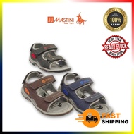 JJ MASTINI - KIDS SHOES BOY SANDALS GOOD QUALITY