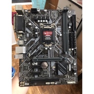 Old Gigabyte B360M D3V Mainboard
