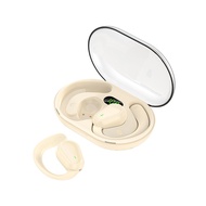 D88 Bluetooth Headset Bluetooth 5.3 OWS Wireless Earphones HiFi Stereo Earbuds Air Conduction Sport 