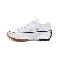 AUTHENTIC STORE CONVERSE RUN STAR HIKE MENS AND WOMENS SNEAKERS CANVAS SHOES 168817C-5 YEAR WARRANTY