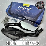 gma nemo ducati v3 1372-3 / v1 1007 nemo ducati / v2 1008 ducati ninja univeral side mirror