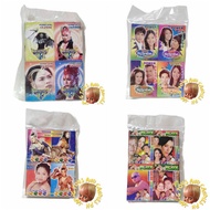 ۞﹊◎Vintage Palengke Toy Pinoy Teleserye Mini Teks