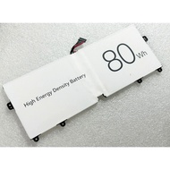 PREORDER LBV7227E Battery for LG gram 15Z90N 17Z90N 17Z90P 16Z90P/PC/PG 80Wh