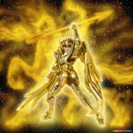 SCM EX SAGITARIUS Saint Cloth Myth Sagittarius Seiya BANDAI ORI PO