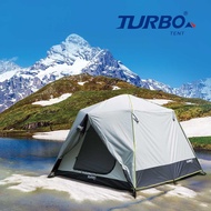 Turbo tent 速搭帳 帳篷