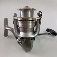 Mesin Pancing Dawai REGAL 2500-5IA/Fishing Reel REGAL 2500