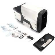 For BMW R1250GS R1200GS LC/ADV R1200/R1250 GS F750GS F850GS F800GS GS1200/GS1250 Motorcycle 4.2L Too