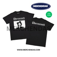 G-Dragon Ubermensch 2025 Tshirt