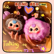 (Available) Blind Box Baby Three 12 Zodiac Signs Blind Box Baby Three pk1131 ccamzone