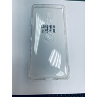 Sony Phone Case XZ3 XZ3 xz 3 Shock-Resistant Air Cushion Compression Xperia XZ3