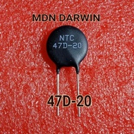 Open DS] NTC 47D-20