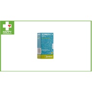 FLUIMUCIL A 600mg 10's Effervescent Tablet