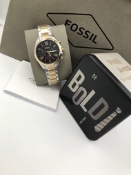 FOSSIL Watch For  Original Pawanble  FOSSIL Smart Watch Mens Women Authentic Analog (small 37mm)