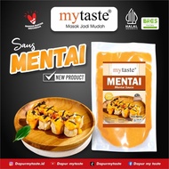 Mytaste Mentai 500gr Expi 26 July 2026