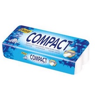 Cutie Compact 3 Ply Toilet Roll 8000's