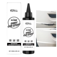 RAYHONG Car Coating Spray Set Car Paint Coating Anti-Stain Protection Mirror Brightening Car Coating