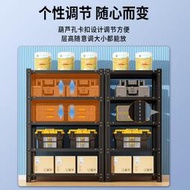 貨架貨架二手清倉置物架多層收納架家用陽臺儲物架倉儲貨物架超市