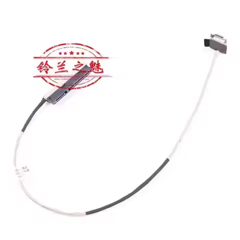 PC+ HDD Cable For HP All in One 24-XA 24-XA0053W L32795-001 DD0N76HD021 AIO Hard Drive Disk Connecto