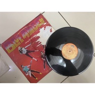 Blue Angel - Blue Angel - Featuring Cyndi Lauper - Philippines MusicA Album Vinyl Plaka LP Preloved