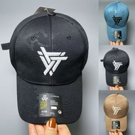 REALFIRE Tau Gamma Phi Baseball Cap Dadhat Adjustable Snapback Fashion Hat Men Women Sumbrero