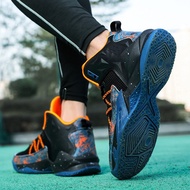 Official Flagship Store Genuine Kobe 11 Basketball Shoes Air Raid 8 Mesh Men's Shoes Irving 7 Whole 