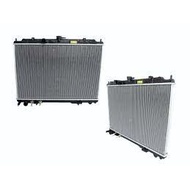 Radiator Nissan X-Trail T30 (Double Layer) 26mm