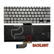 ASUS VIVOBOOK S13 S330 S330F S330FA S330FL S330FN BACKLIGHT KEYBOARD