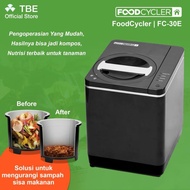 FOODCYCLER FC-30E ALAT PENGHANCUR SISA MAKANAN - STORENAMR