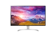 LG 32  Class UltraFine 4K UHD LED Monitor with Thunderbolt 3 32UL950-W