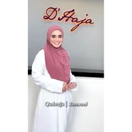 Qadeeja Rosewood by Dhaja